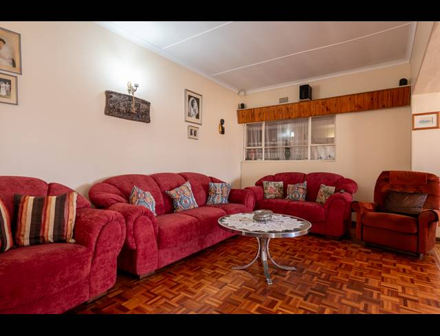 4 BEDROOM HOUSE FOR SALE IN TEDSTONEVILLE